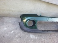 MINI R56 LCI 09- bumper front