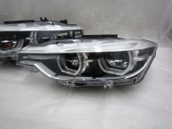 lights BMW 3 F30 F31 Full Led left right