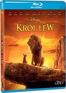Leví kráľ, Blu-ray