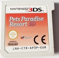 PETS PARADISE RESORT 3D