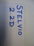 AGR-VENTIL ALFA ROMEO STELVIO 55283264