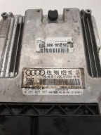 control unit of the engine AUDI A4 B8 A5 CAG-A 03L906022MG