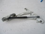 hinge bonnet hinges right left AUDI TT 8J7 CABRIO