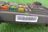 Module fusibles 6931687 BMW X5 X6 E70 E71