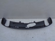 ACCESSORI PARAURTI POSTERIORE AUDI A5 8W6 16- S-LINE