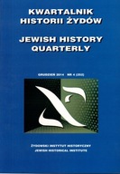 Kwartalnik Historii Żydów Nr 4 (252) Grudzień 2014