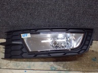fog light left SKODA OCTAVIA III 3