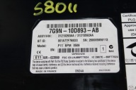VOLVO S80 II V70 III XC70 modulo BLUETOOTH 31210293