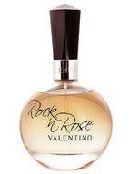 Valentino Rock'n Rose parfumovaná voda 90ml UNIKÁT