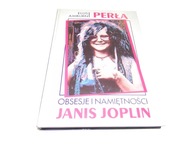 Amburn Perła Obsesje i namiętności Janis Joplin