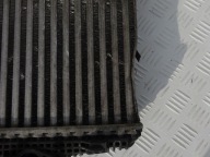 PORSCHE MACAN GTS TURBO intercooler levý