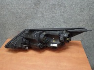 light front right KIA SPORTAGE 010- without ledu