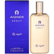 Aigner Debut by Night parfumovaná voda 100 ml s DE
