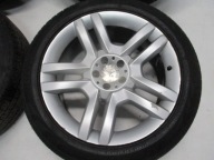 wheels discs tyres MERCEDES ML 166 ML166 R20 M+S 6MM