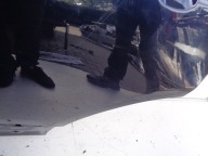 door left rear. RANGE ROVER VOGUE L405 NR 16316