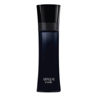 GIORGIO ARMANI CODE EDT 125 ML PRODUKT