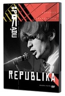 REPUBLIKA - BEZ PRĄDU - KONCERT AKUSTYCZNY nowy!