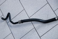 BMW E65 740d hose oil line gearboxes 2354116
