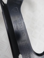 LAMBORGHINI HURACAN PANEL BLENDE ABDECKUNG 4T0853647