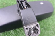 rear-view mirror inner JAGUAR XF X250 LIFT