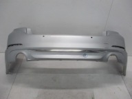bumper BMW 5 G30 6X PDC rear part rear