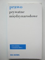 Prawo Prywatne Międzynarodowe