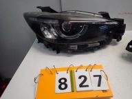light front front right MAZDA CX5 FULL LED