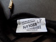 AUDI A8 4N D5 bundle door left front 4N0971035JP