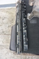 cap of the threshold moulding threshold MERCEDES GL X164