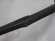 PORSCHE 991 GT3 LIFT 18- spoiler accessories front