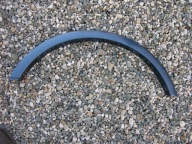 FORD KUGA MK2 moulding fender rear part left CHROME BLUE