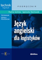 Język angielski dla logistyków Paulina Golińska