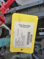 engine CHRYSLER DODGE NEON 1.8 LE 130tys km