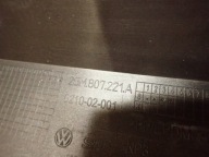 nárazník předek VW T-CROSS 2GM