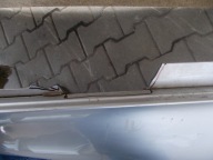 fender front right VW Touareg 7L