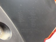 KIA CEED II 2 HB 12- light rear right