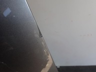 trunk door RANGE ROVER SPORT II 13