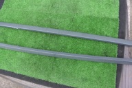 DACHRELING DACH KOMPLET VOLVO V60 II LIFT