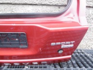 trunk door RANGE ROVER SPORT rear part rear tilting window