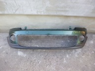 MINI R56 LCI 09- bumper front