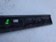 VOLVO XC60 II 2 17-19 moulding door right front