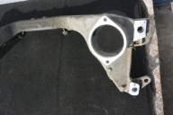 sider engine mount front AUDI Q7 4L TOUAREG