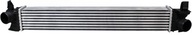 Intercooler jumper boxer Ducato 14- 57N1J8-1