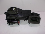 VW TOURAN HEATER HEATING