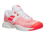 BUTY BABOLAT PROPULSE BLAST AC WMN 19 WH/FL 37