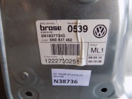 TIGUAN LIFT mechanism windows right front 5N0837462