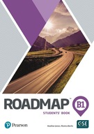 Roadmap B1. Students' Book autorů kolektiv Roadmap