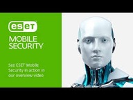 ESET Mobile Security rozšírenie 1r/1s