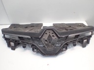 grille RENAULT CLIO IV 12
