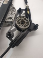 Mécanisme Vitres Droite Arrière AUDI A6 C7 4G0839462